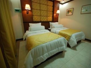 La Roca Veranda Suites & Restaurant Legazpi Zewnętrze zdjęcie