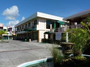 La Roca Veranda Suites & Restaurant Legazpi Zewnętrze zdjęcie
