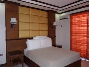 La Roca Veranda Suites & Restaurant Legazpi Zewnętrze zdjęcie