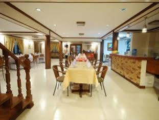 La Roca Veranda Suites & Restaurant Legazpi Zewnętrze zdjęcie
